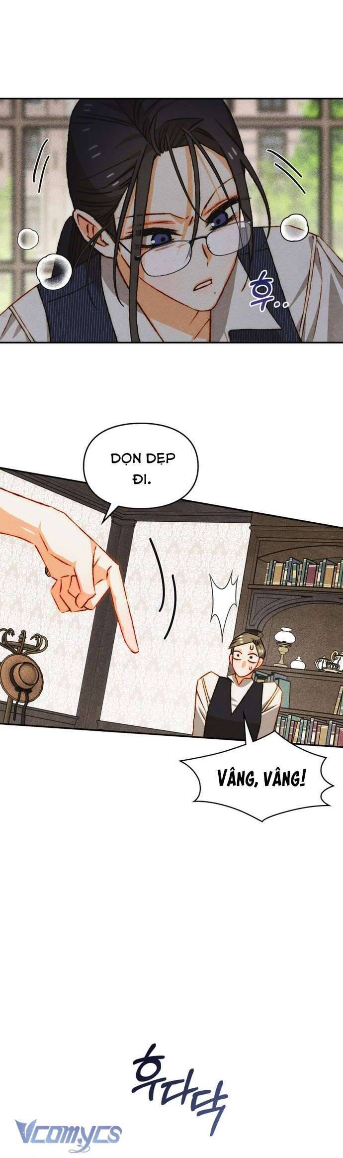 Thuần Hóa Munchkin: Chapter 31