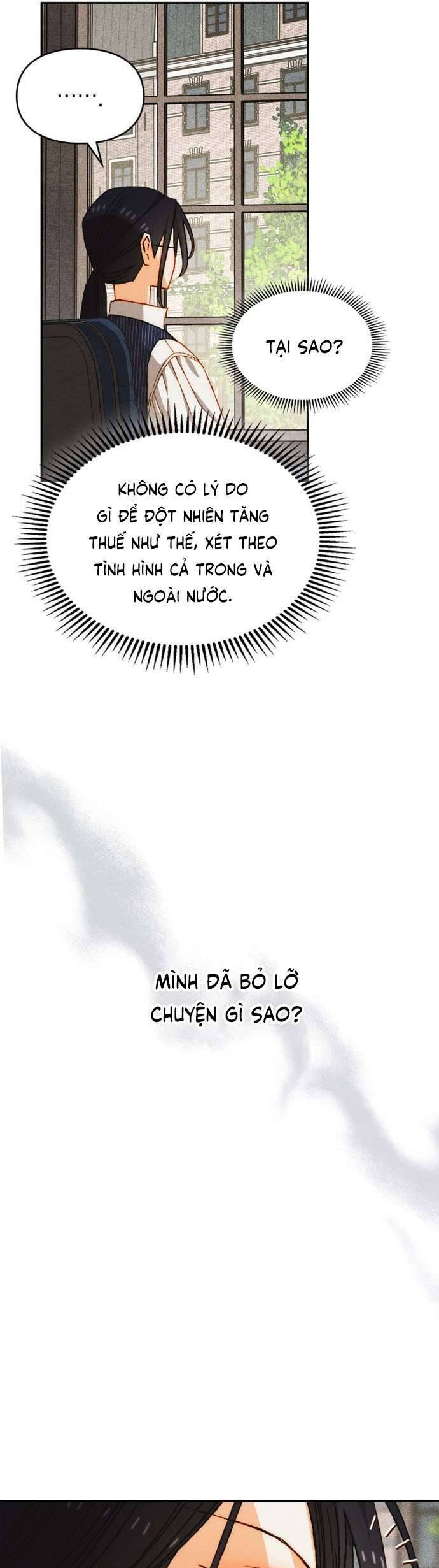 Thuần Hóa Munchkin: Chapter 31