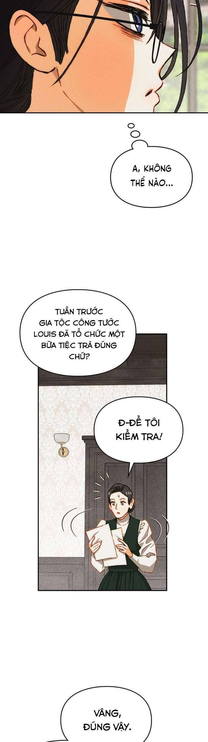 Thuần Hóa Munchkin: Chapter 31