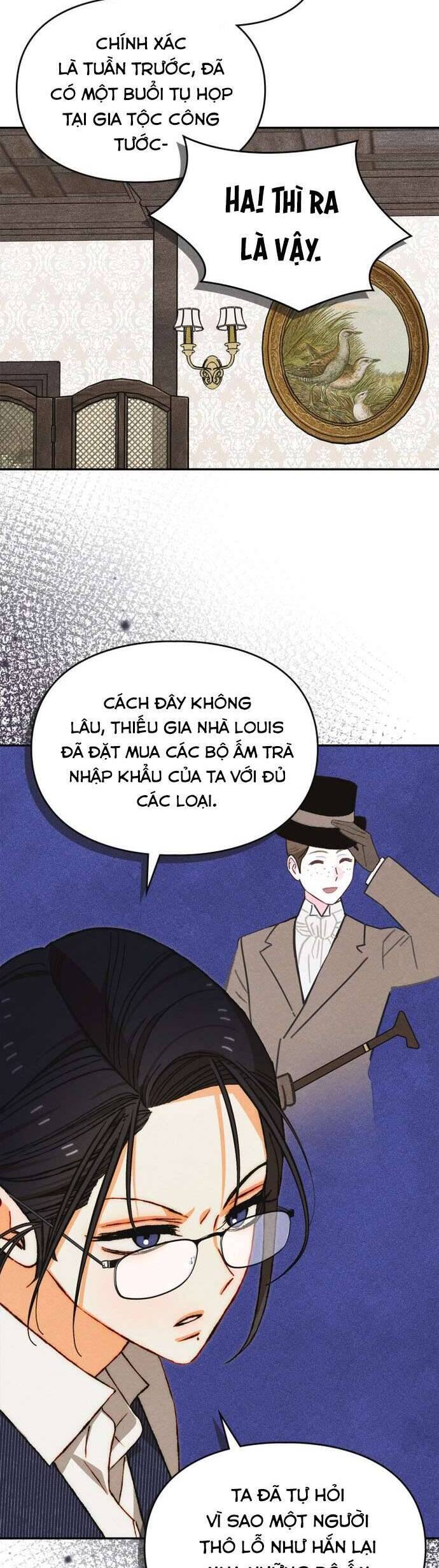 Thuần Hóa Munchkin: Chapter 31