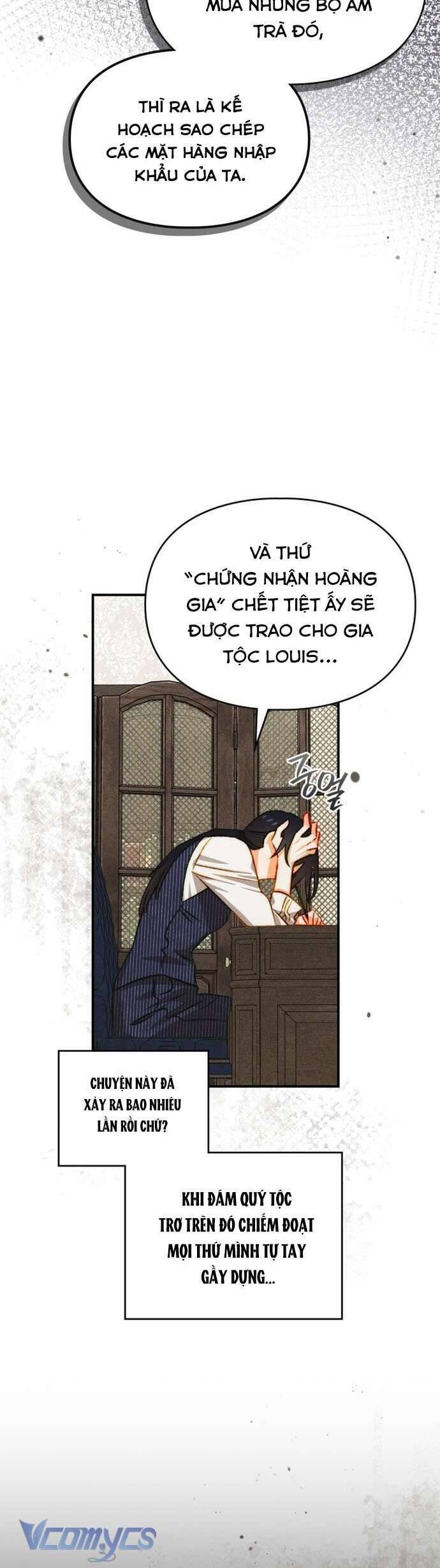 Thuần Hóa Munchkin: Chapter 31