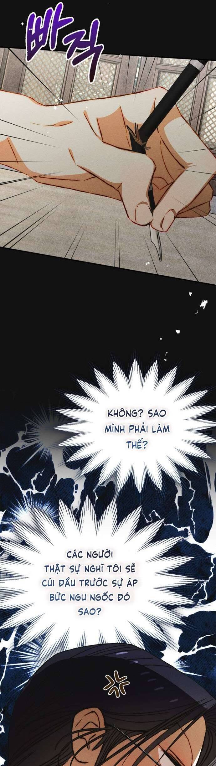 Thuần Hóa Munchkin: Chapter 31