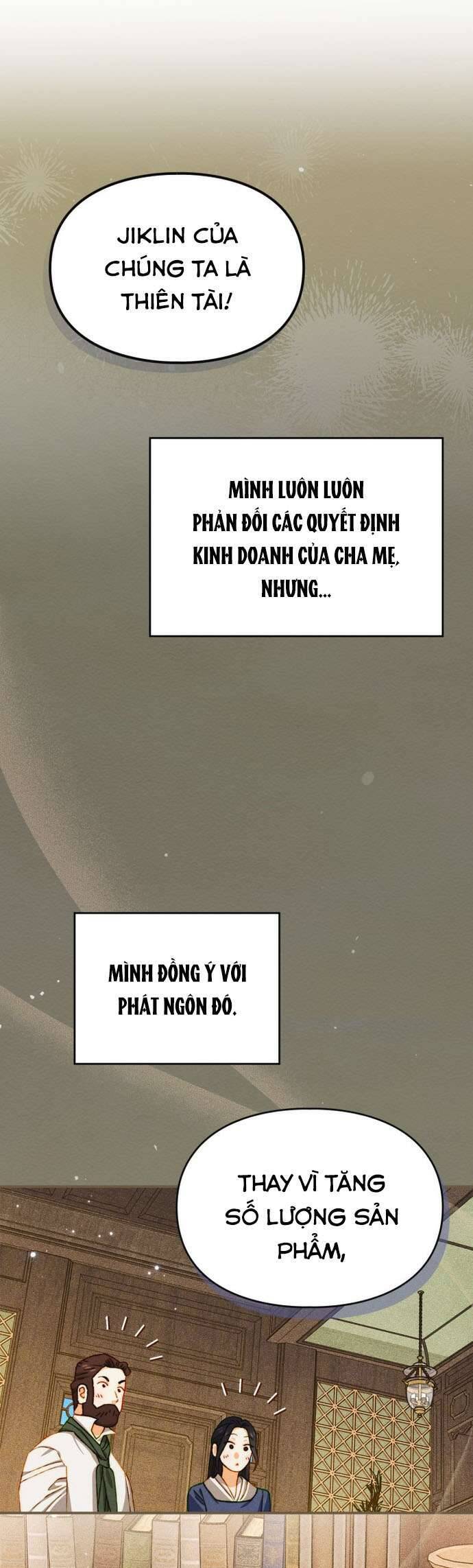 Thuần Hóa Munchkin: Chapter 31