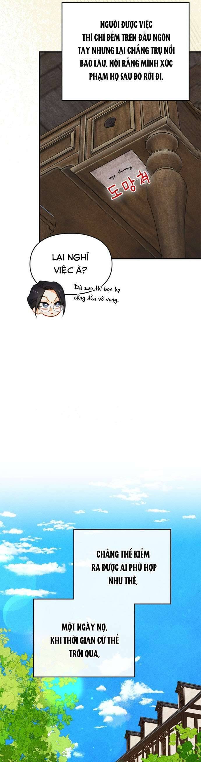 Thuần Hóa Munchkin: Chapter 31