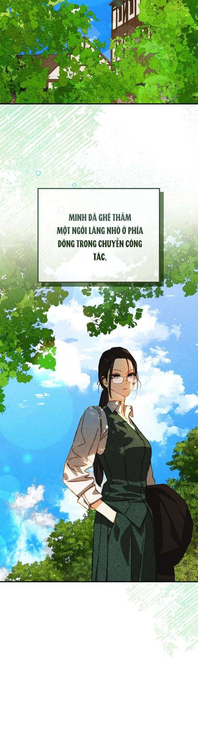 Thuần Hóa Munchkin: Chapter 31