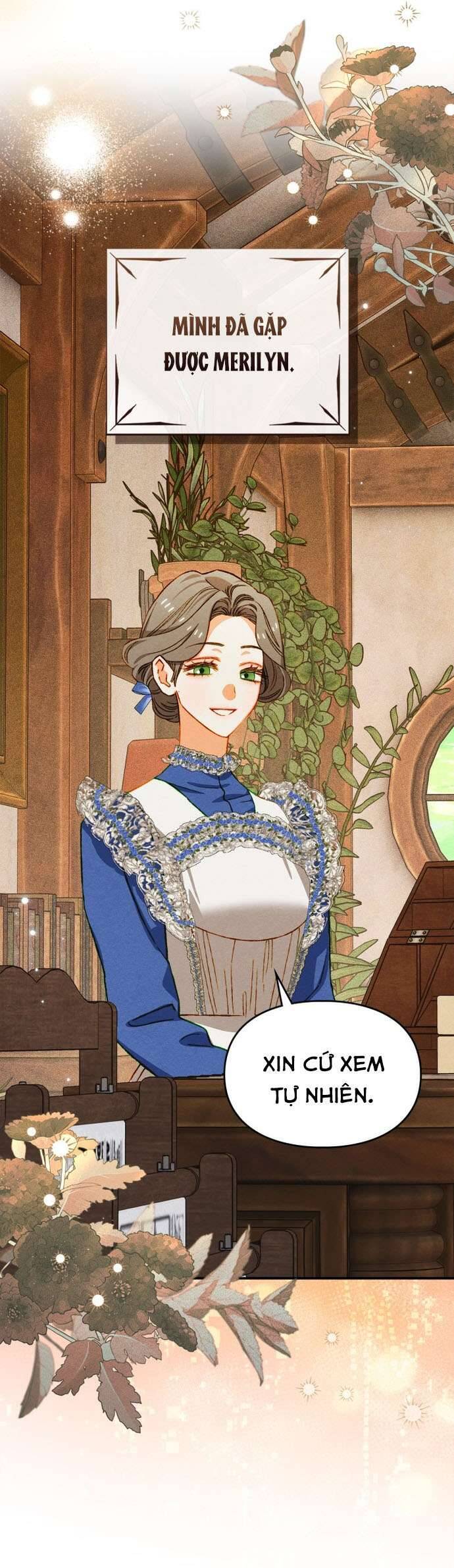 Thuần Hóa Munchkin: Chapter 31