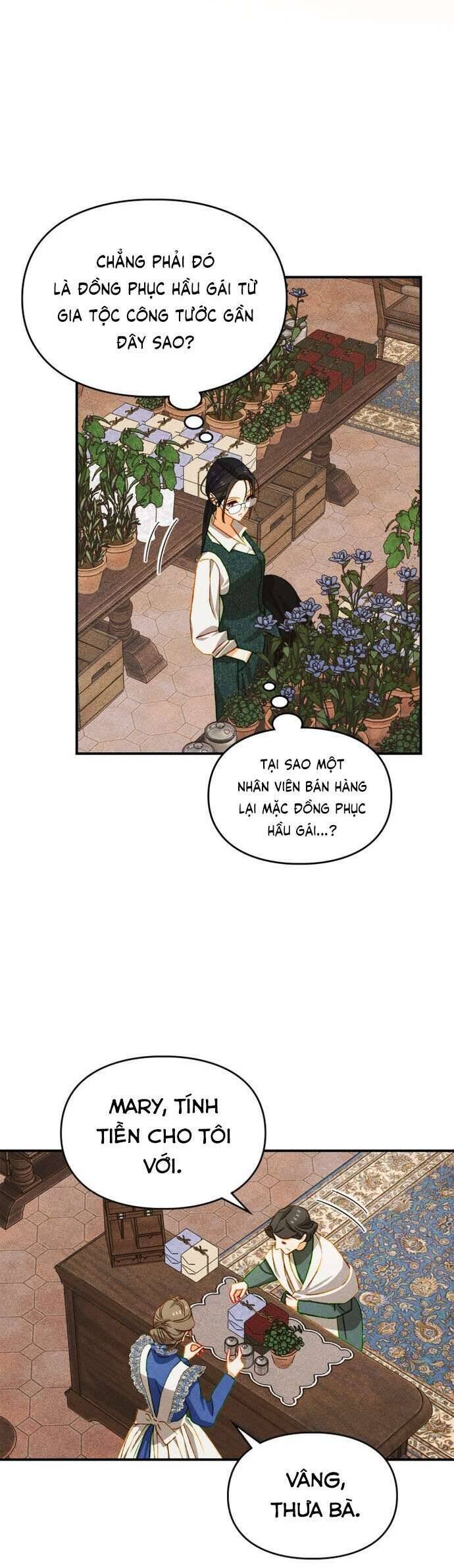 Thuần Hóa Munchkin: Chapter 31