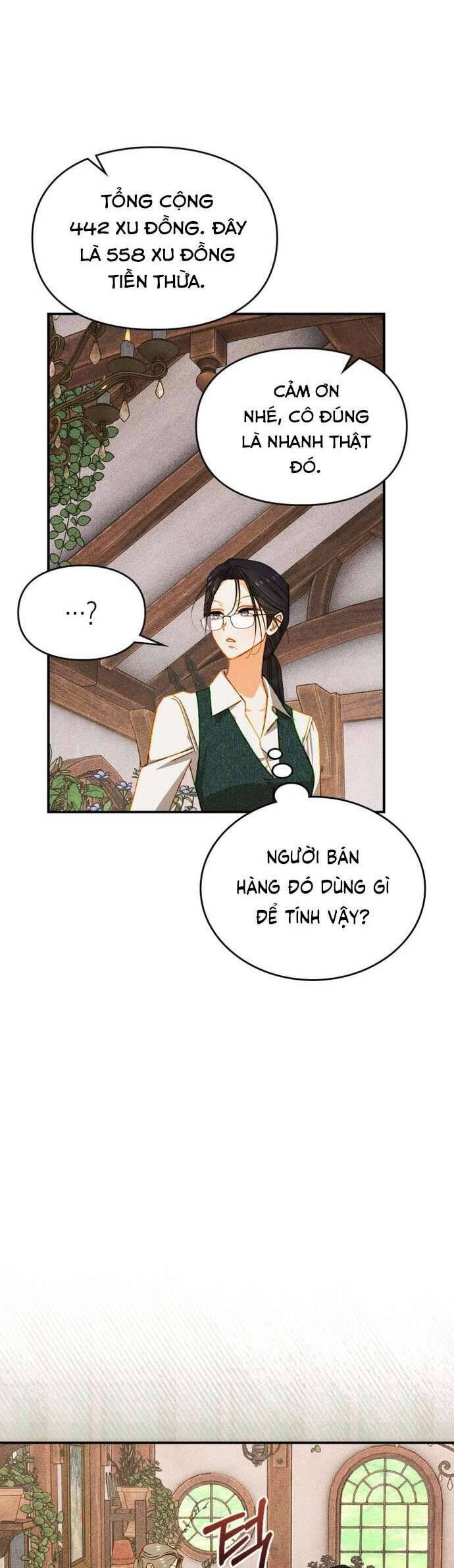 Thuần Hóa Munchkin: Chapter 31