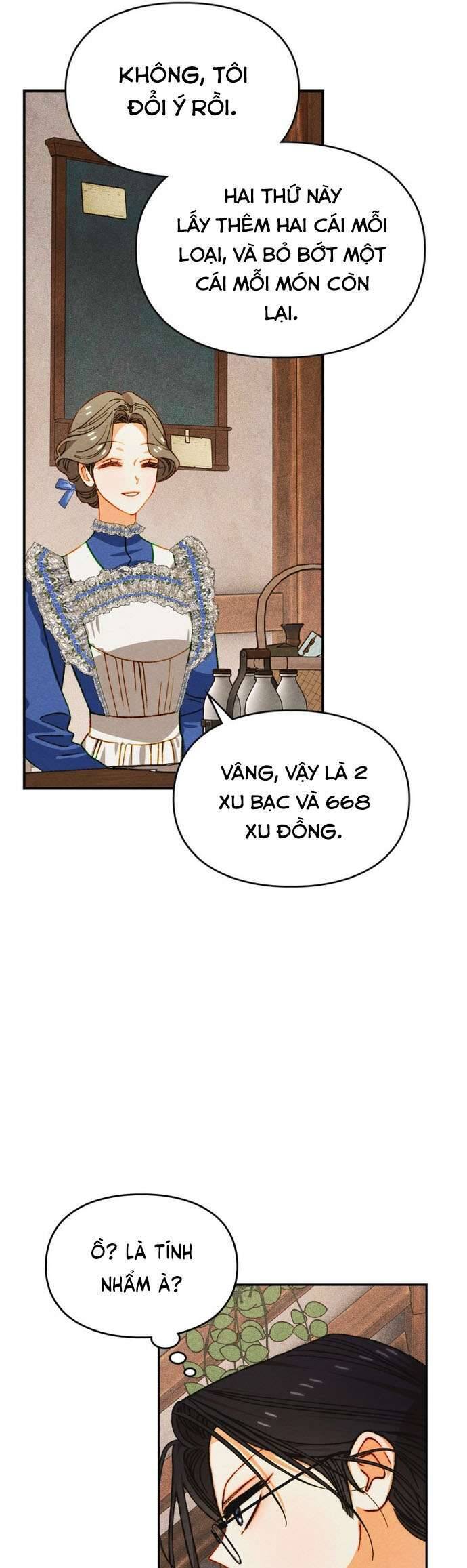 Thuần Hóa Munchkin: Chapter 31