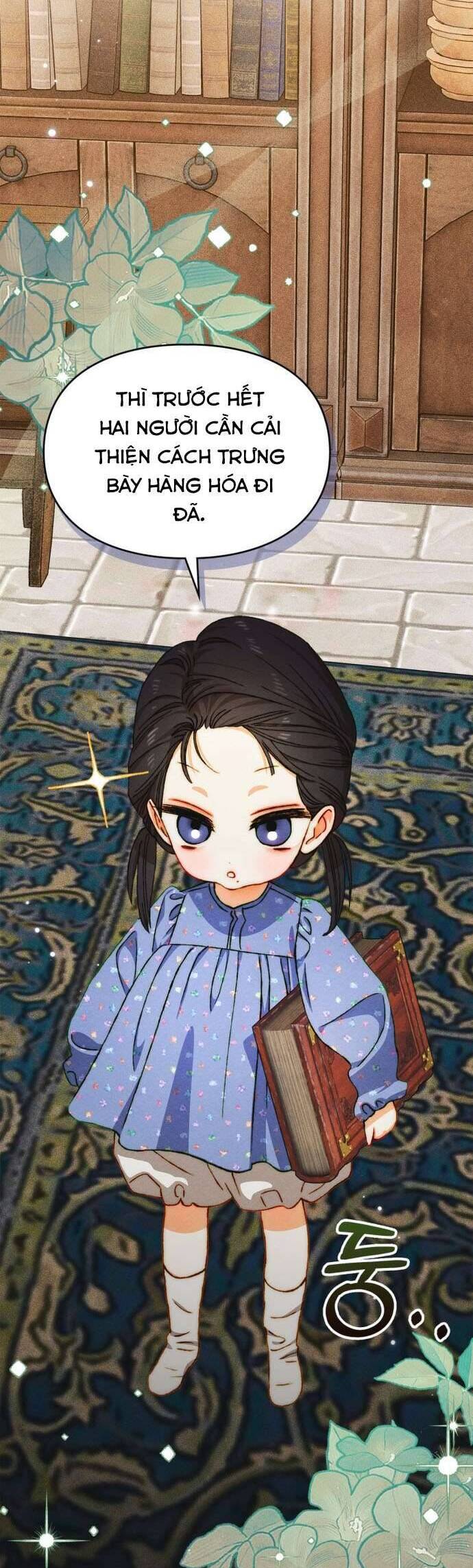 Thuần Hóa Munchkin: Chapter 31