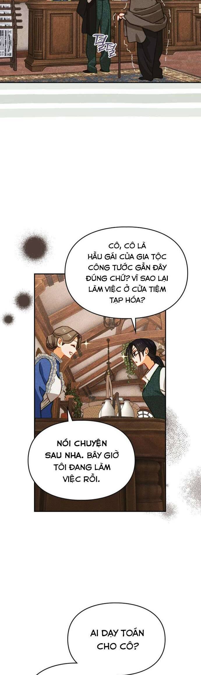 Thuần Hóa Munchkin: Chapter 31