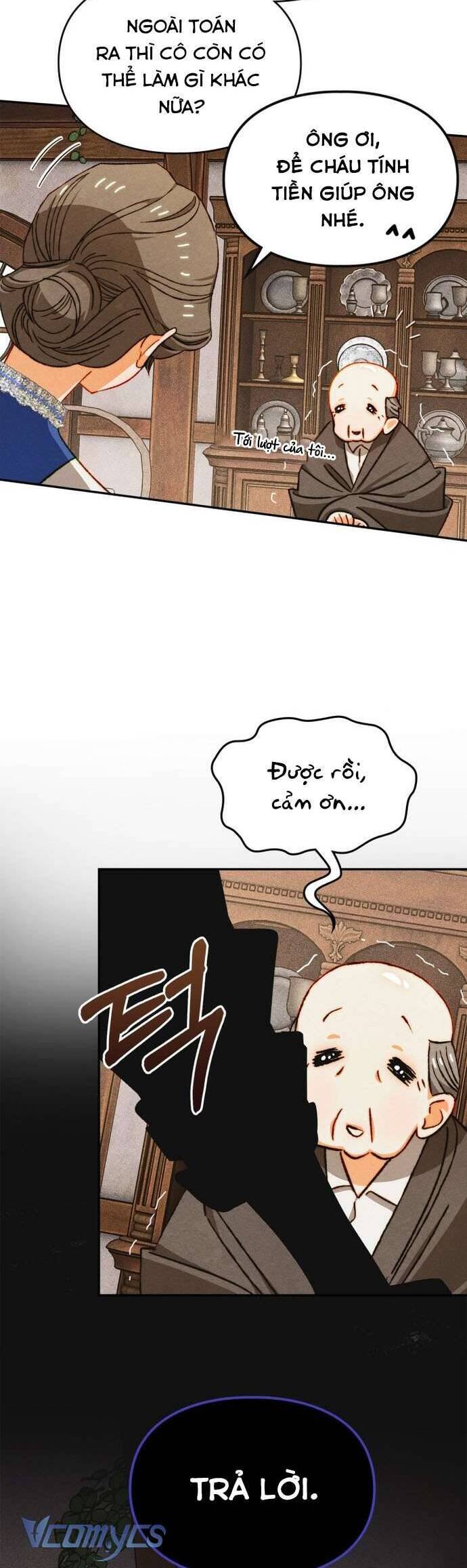 Thuần Hóa Munchkin: Chapter 31