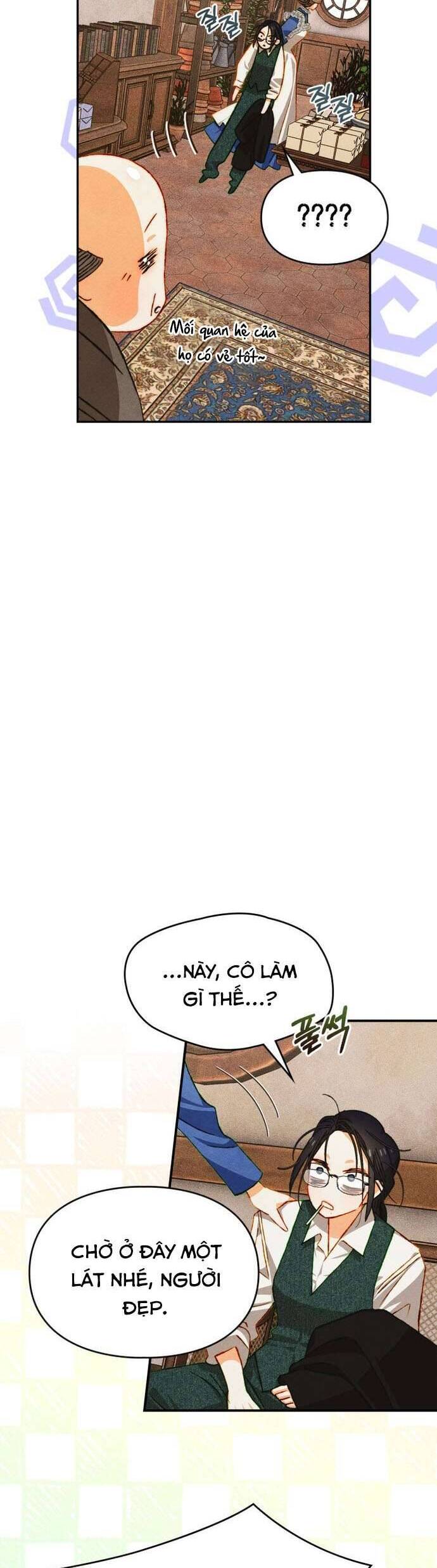 Thuần Hóa Munchkin: Chapter 31