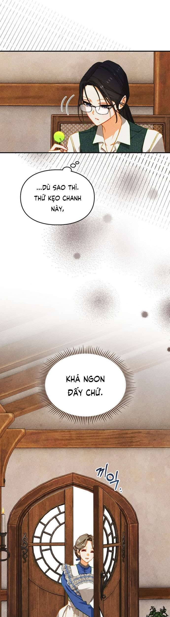 Thuần Hóa Munchkin: Chapter 31