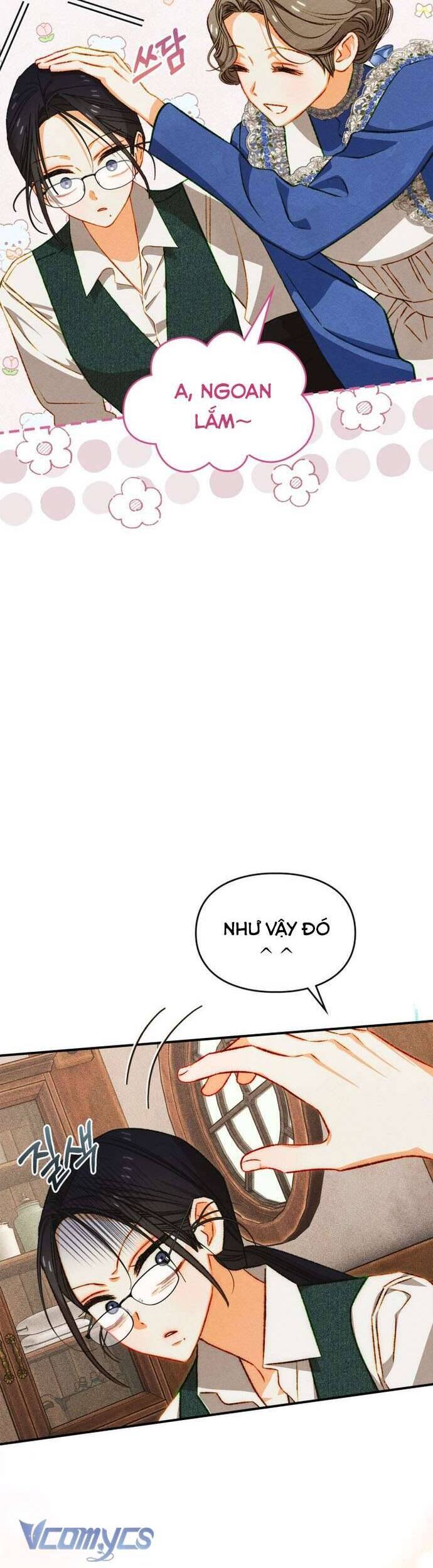 Thuần Hóa Munchkin: Chapter 31