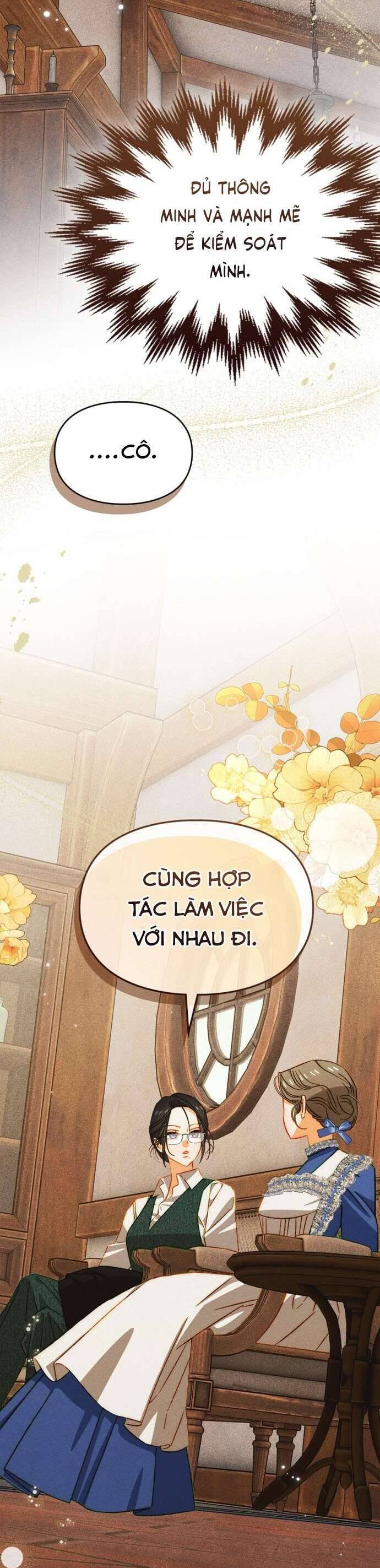 Thuần Hóa Munchkin: Chapter 31