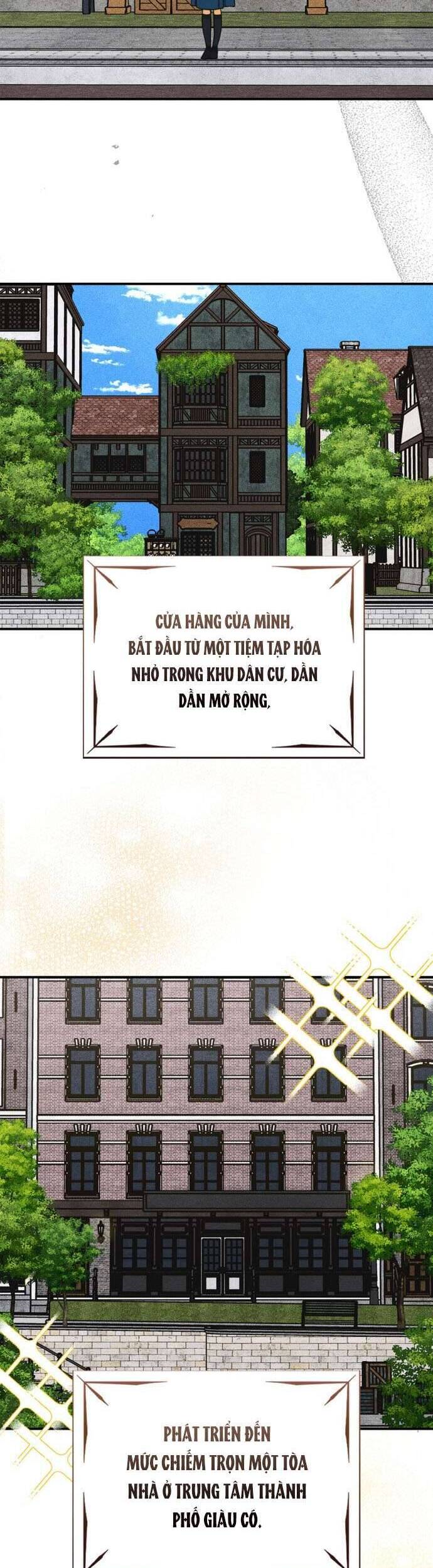 Thuần Hóa Munchkin: Chapter 31