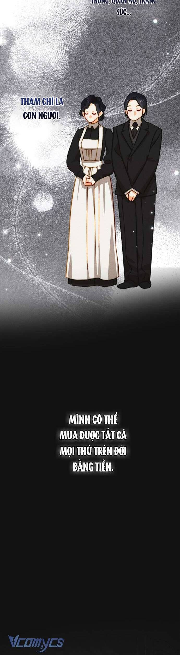 Thuần Hóa Munchkin: Chapter 31