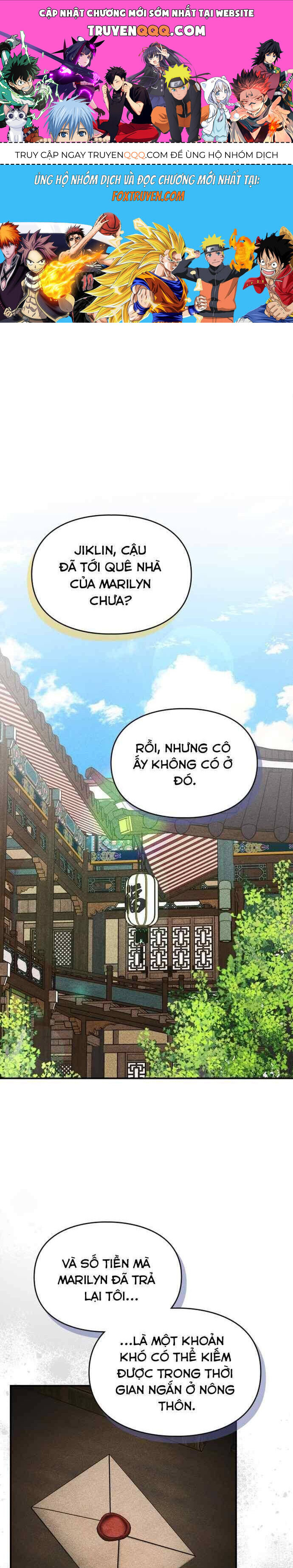 Thuần Hóa Munchkin: Chapter 35