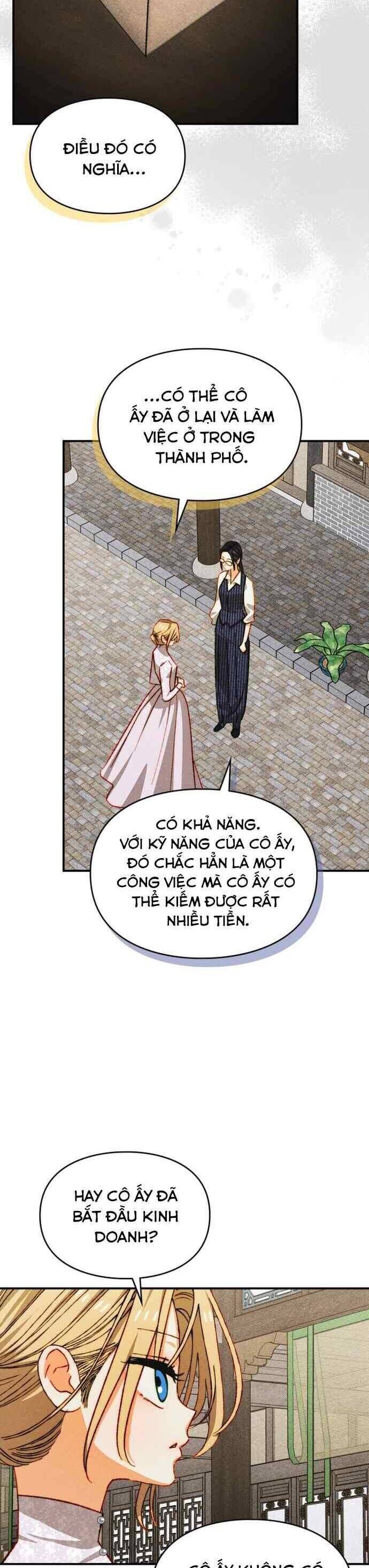 Thuần Hóa Munchkin: Chapter 35