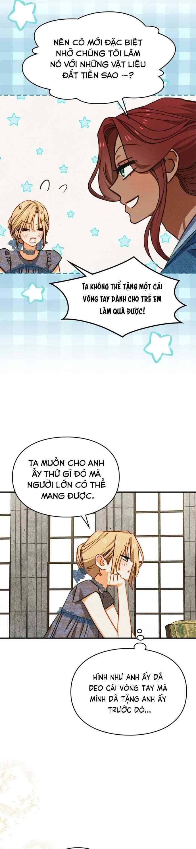 Thuần Hóa Munchkin: Chapter 35