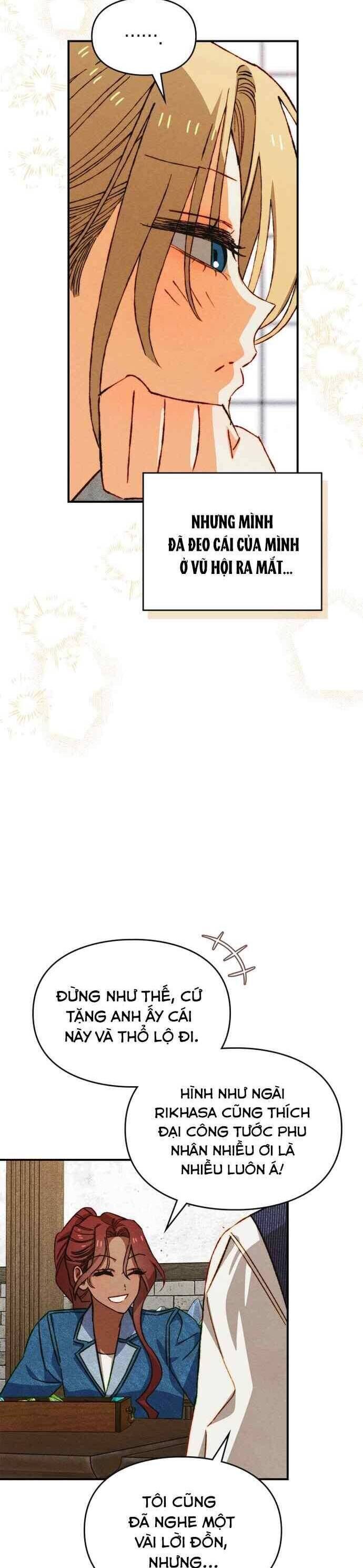 Thuần Hóa Munchkin: Chapter 35