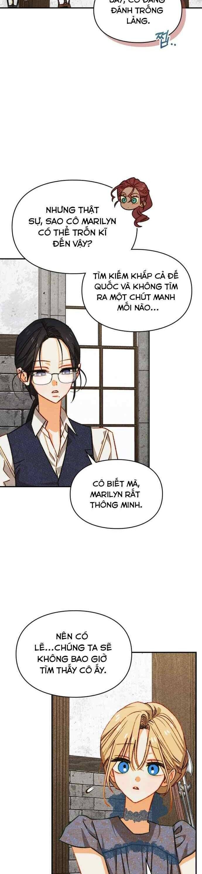 Thuần Hóa Munchkin: Chapter 35