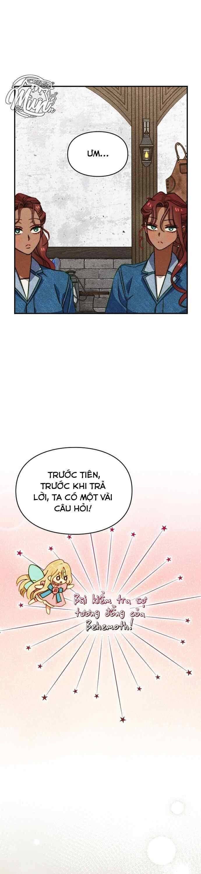 Thuần Hóa Munchkin: Chapter 35