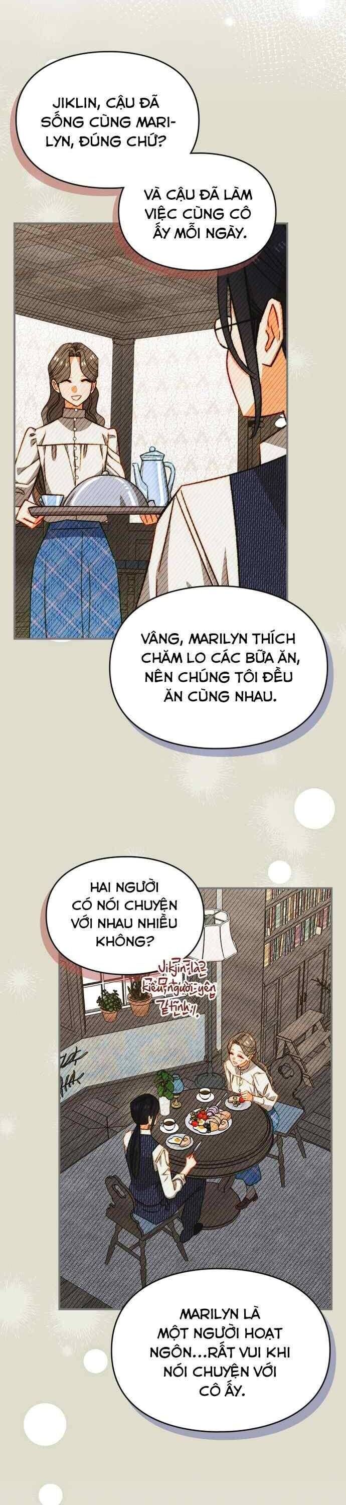 Thuần Hóa Munchkin: Chapter 35