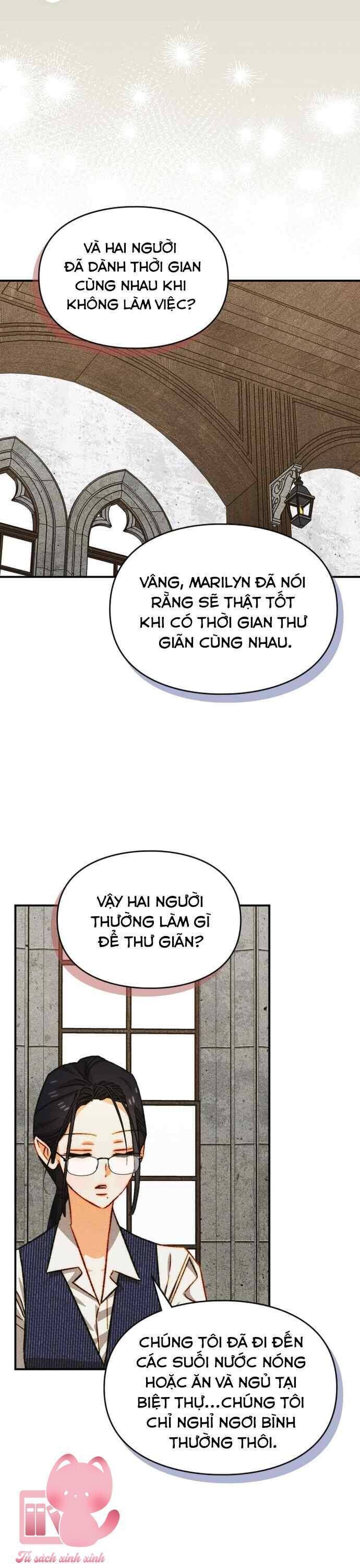 Thuần Hóa Munchkin: Chapter 35
