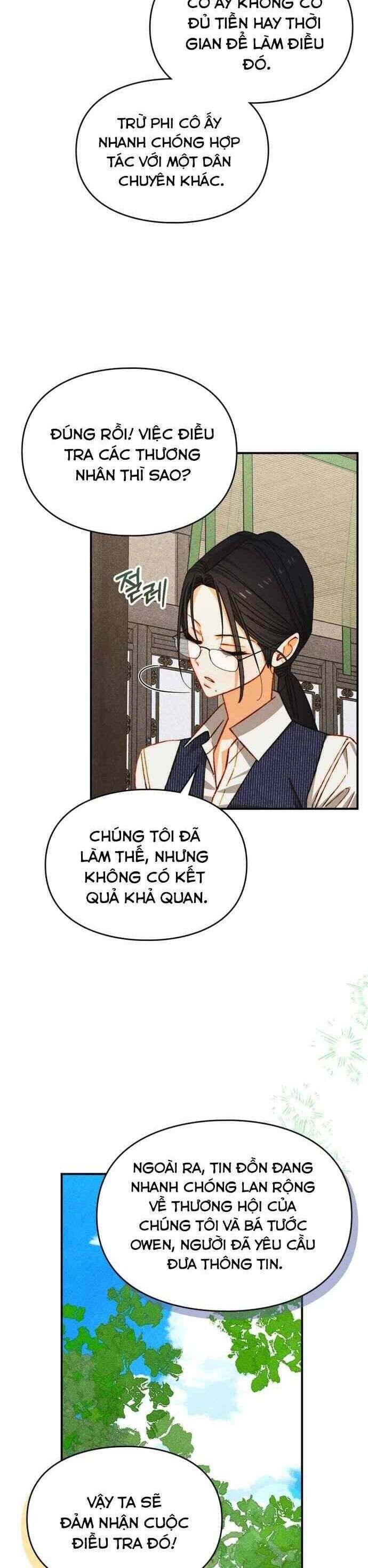 Thuần Hóa Munchkin: Chapter 35