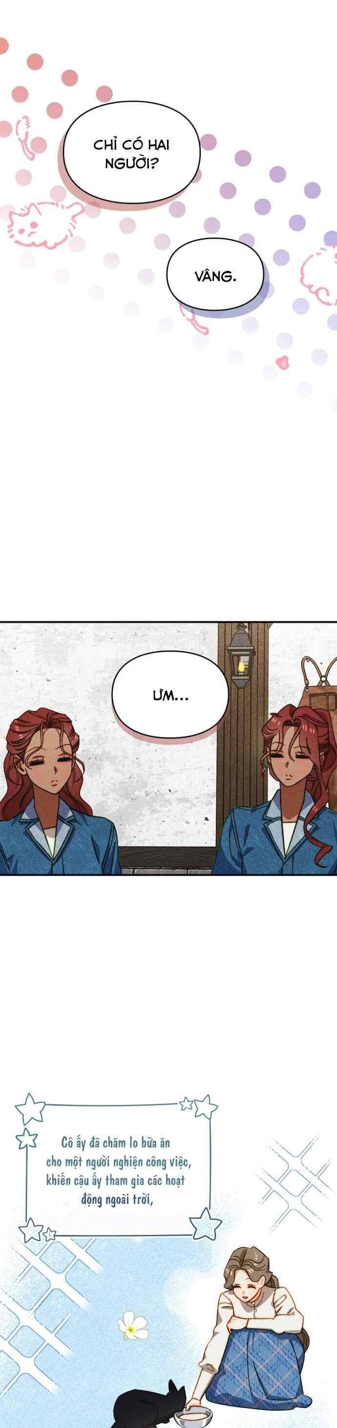 Thuần Hóa Munchkin: Chapter 35