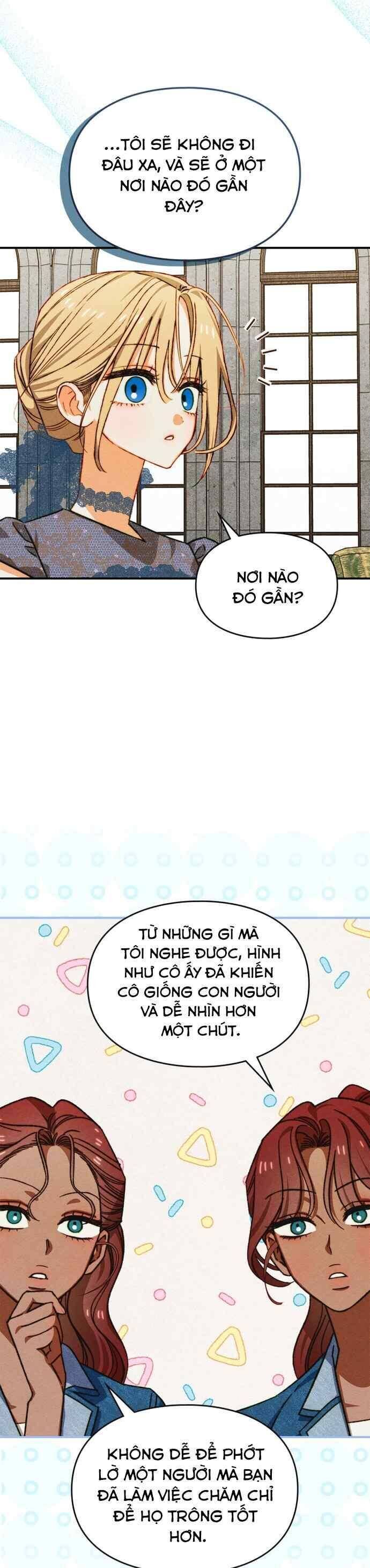 Thuần Hóa Munchkin: Chapter 35