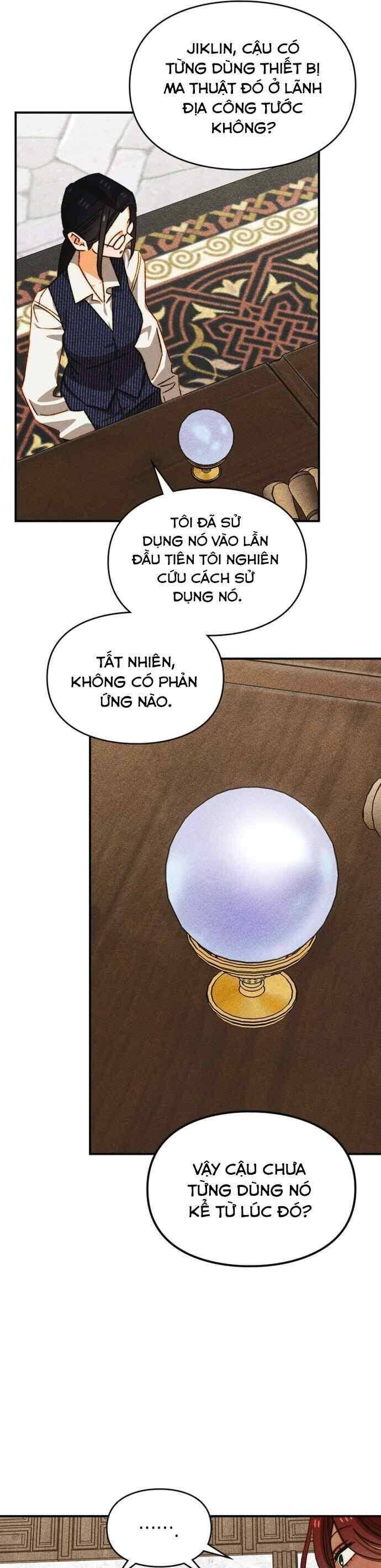 Thuần Hóa Munchkin: Chapter 35