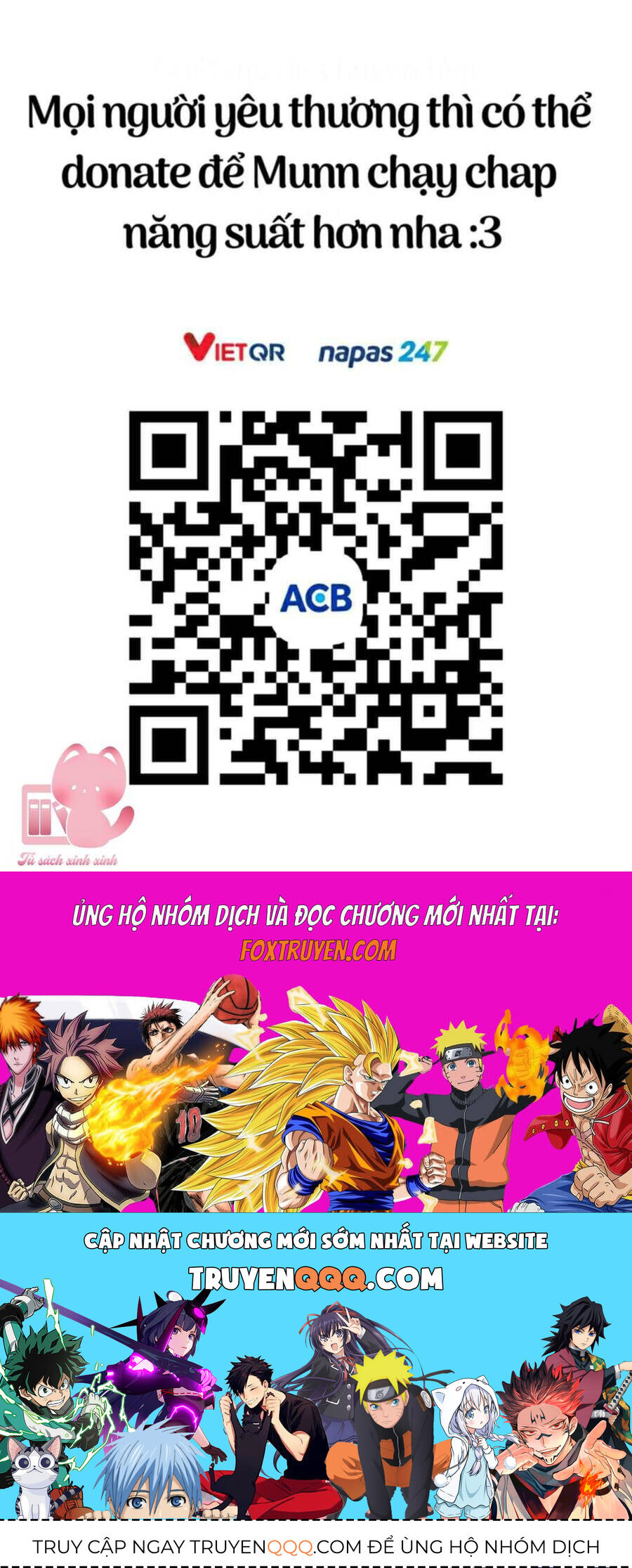 Thuần Hóa Munchkin: Chapter 35