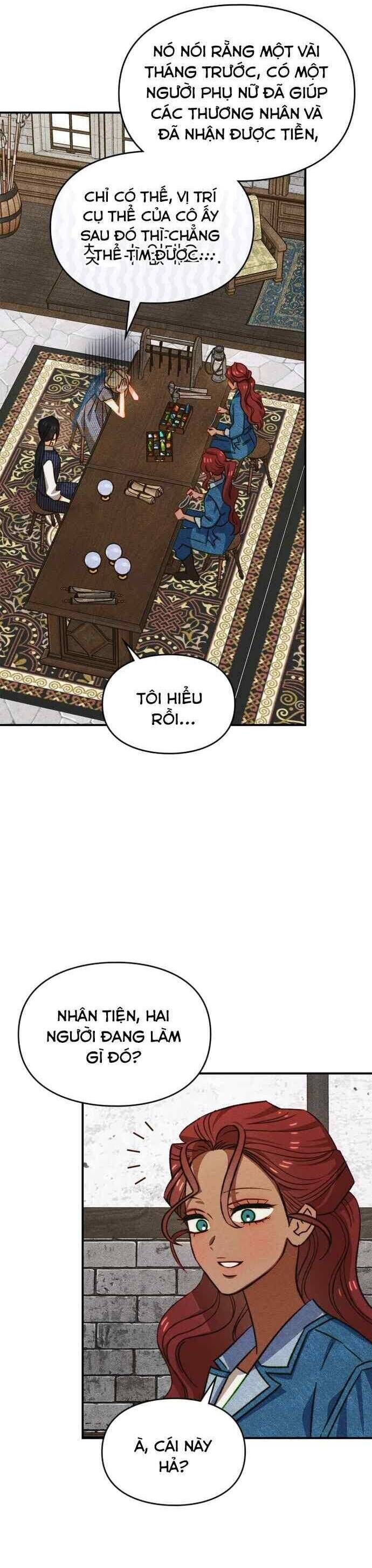 Thuần Hóa Munchkin: Chapter 35