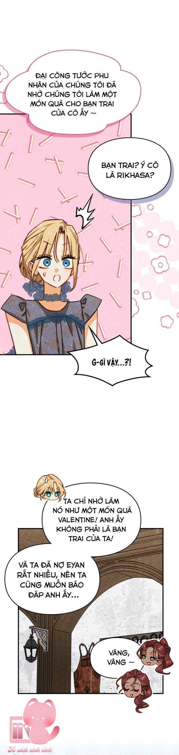 Thuần Hóa Munchkin: Chapter 35