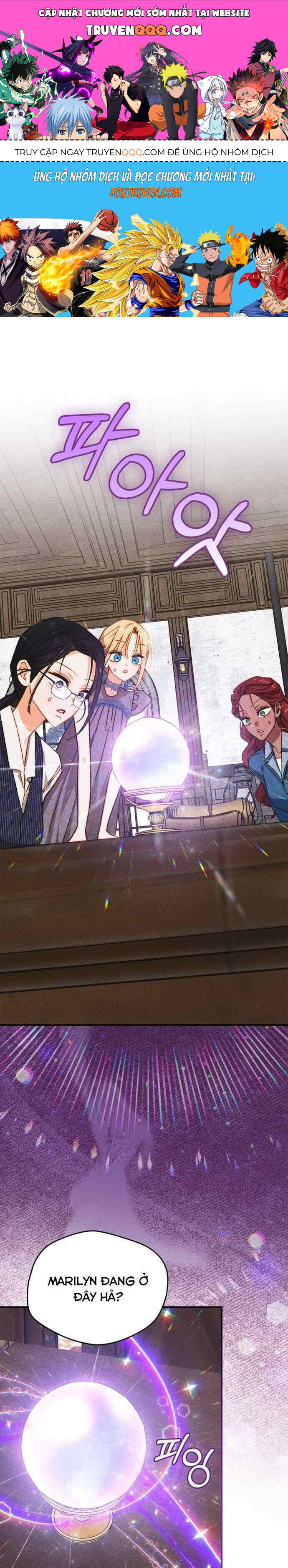 Thuần Hóa Munchkin: Chapter 36