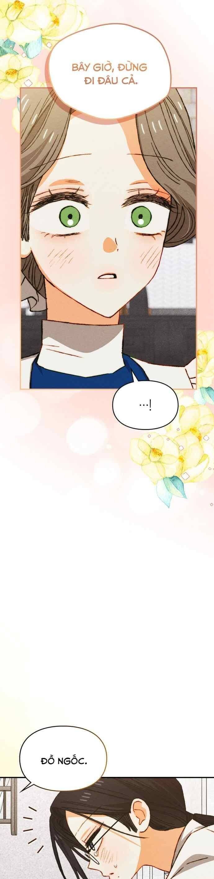 Thuần Hóa Munchkin: Chapter 36