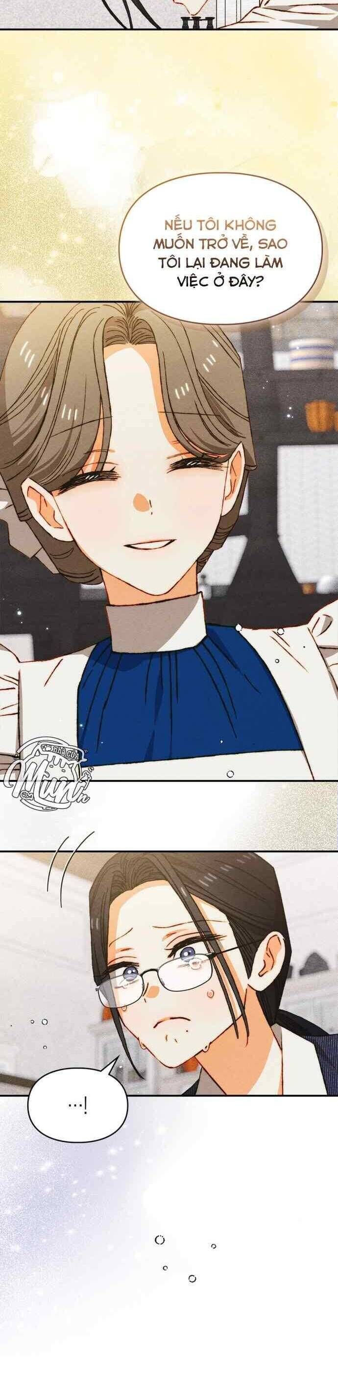 Thuần Hóa Munchkin: Chapter 36