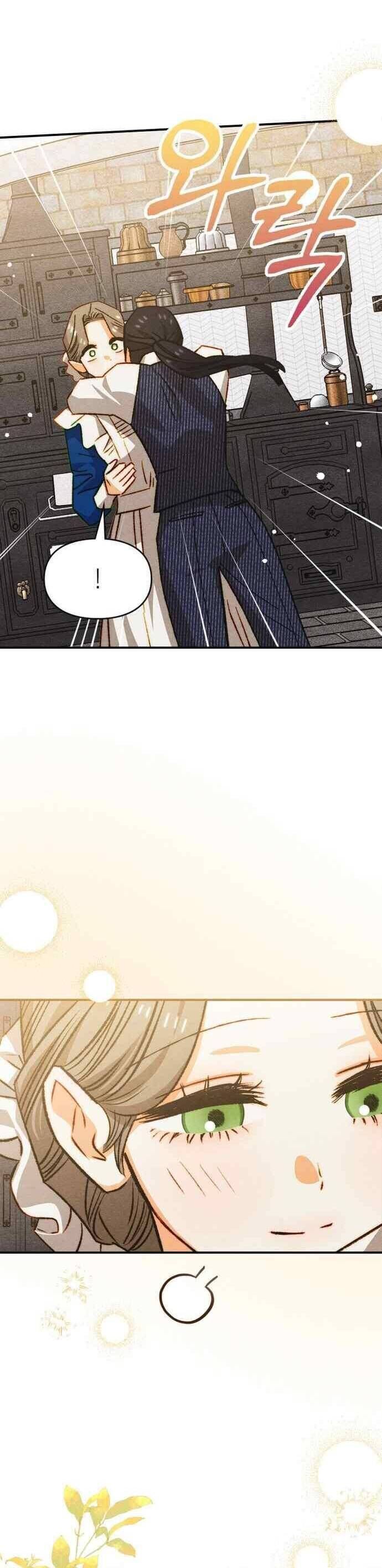 Thuần Hóa Munchkin: Chapter 36