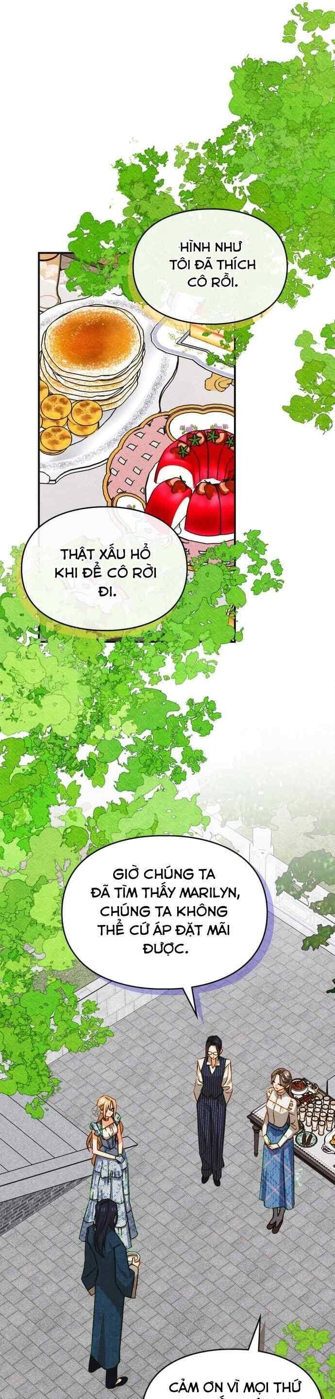 Thuần Hóa Munchkin: Chapter 36