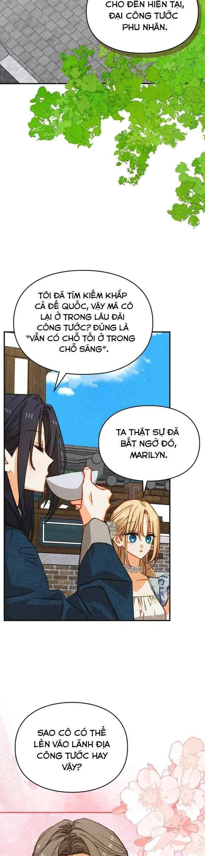 Thuần Hóa Munchkin: Chapter 36