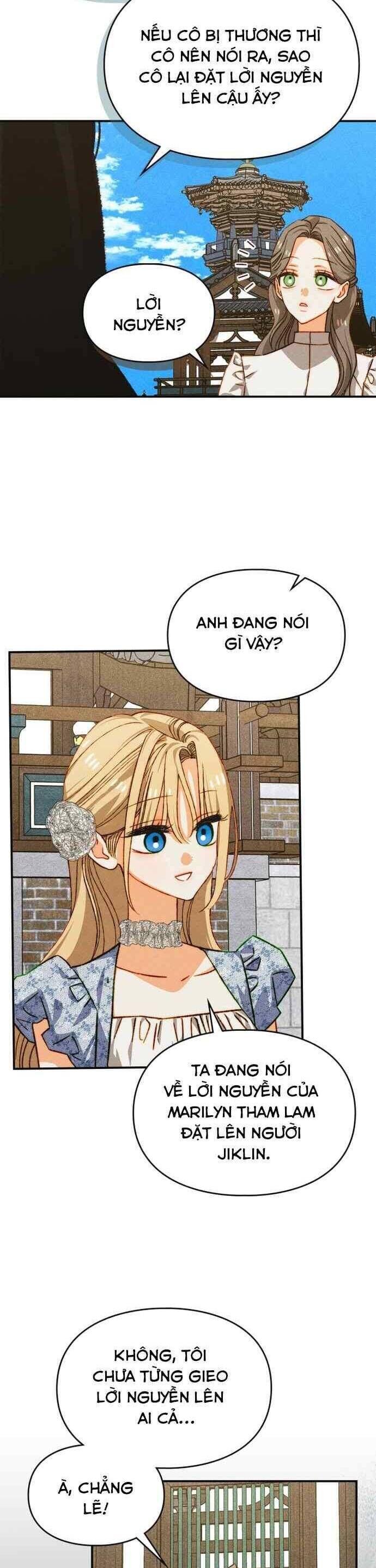 Thuần Hóa Munchkin: Chapter 36