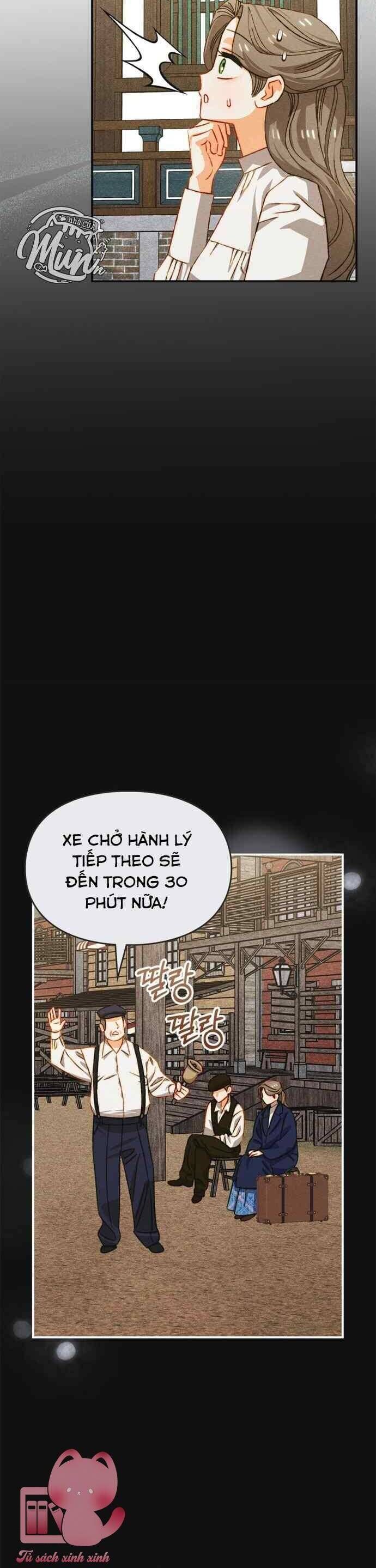 Thuần Hóa Munchkin: Chapter 36