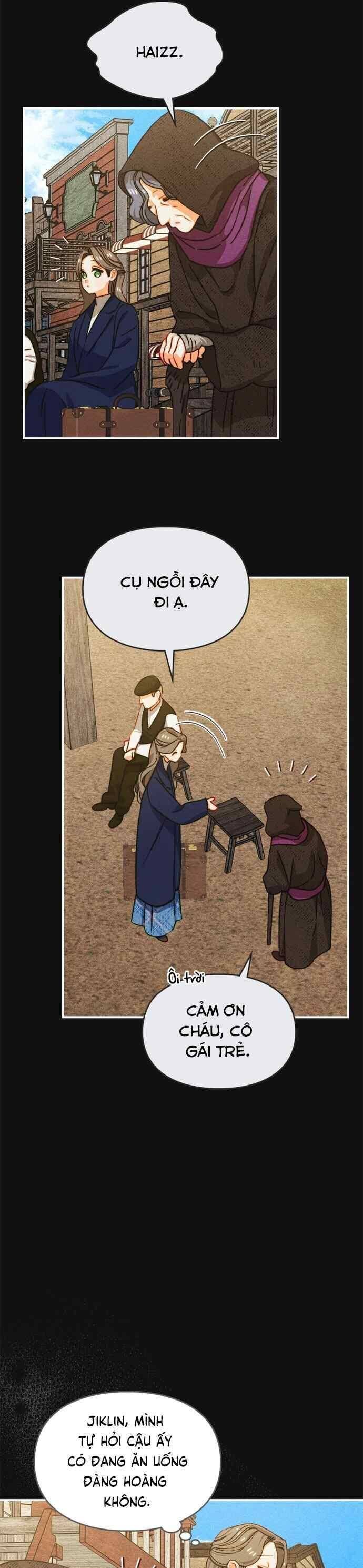 Thuần Hóa Munchkin: Chapter 36