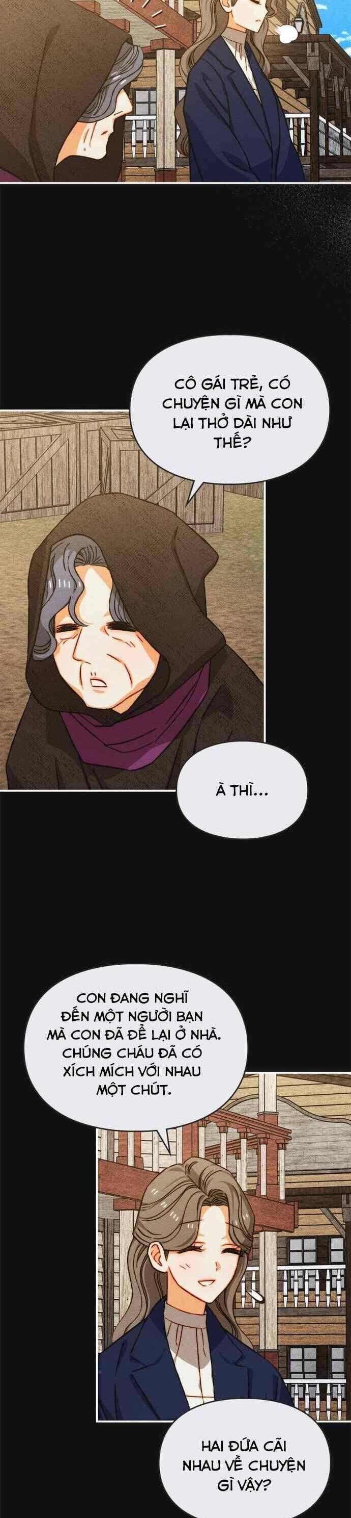 Thuần Hóa Munchkin: Chapter 36