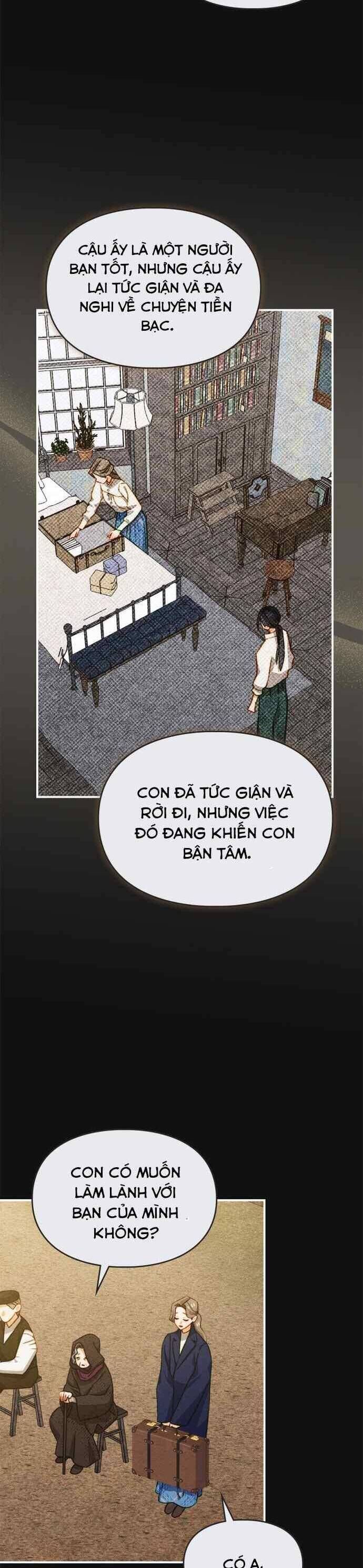 Thuần Hóa Munchkin: Chapter 36