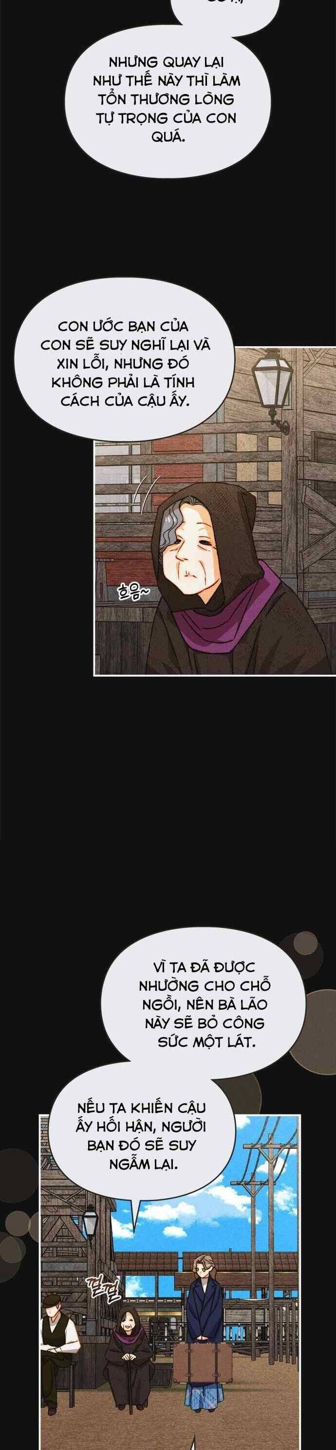 Thuần Hóa Munchkin: Chapter 36