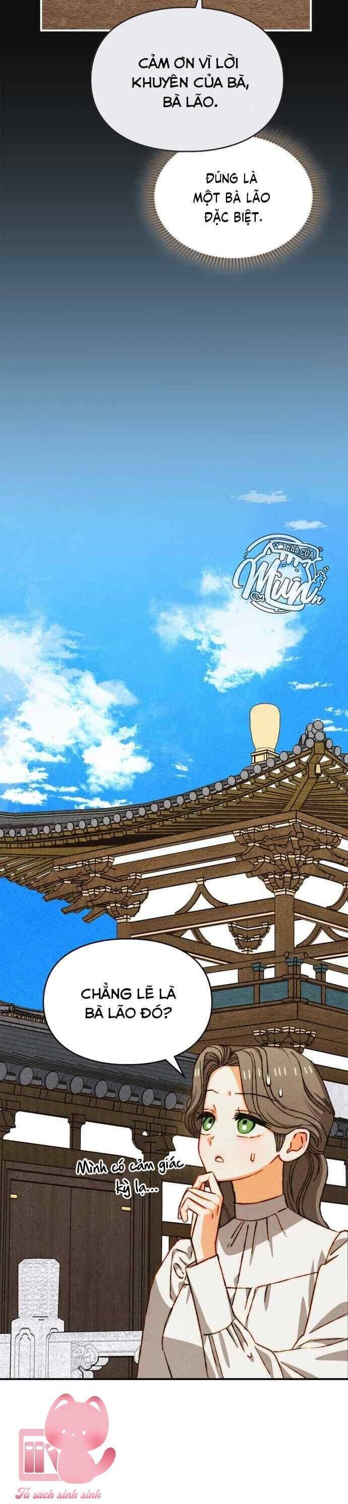 Thuần Hóa Munchkin: Chapter 36